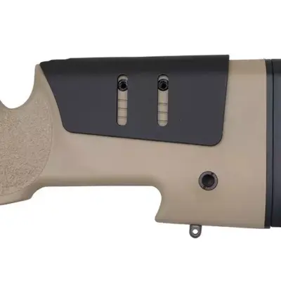 Alternative view of Sprężynowa replika karabinu MSR 700