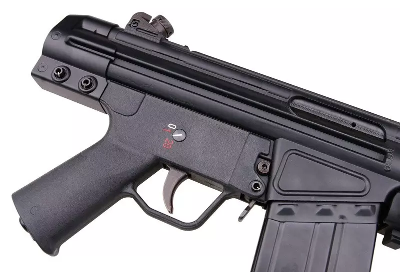 Replika karabinu EG3-SAS-STD OD-G-GIG-01-001732-00 asgbox.pl Replika karabinu EG3-SAS-STD - obrazek 2