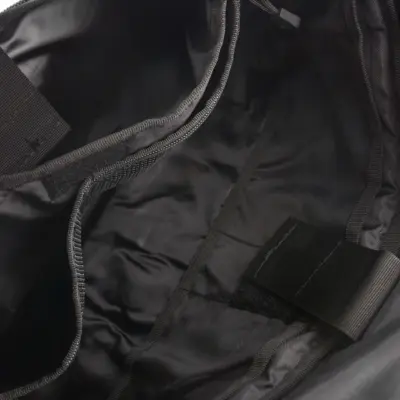 Torba taktyczna Axel Large - czarna OD-G-GFT-20-016390-00 asgbox.pl