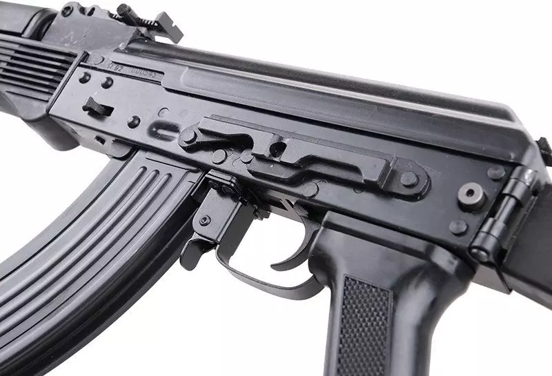 Replika karabinka EL-104 (Gen. 2) OD-G-EIL-01-005785-00 asgbox.pl Replika karabinka EL-104 (Gen. 2) - obrazek 5