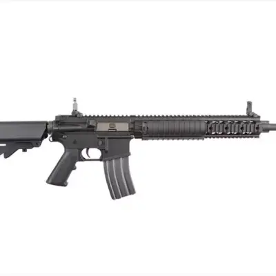 asgbox.pl - Replika karabinka VR16 SPR SOPMOD