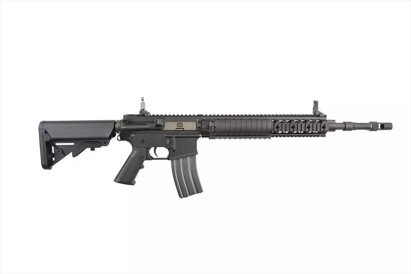 Replika karabinka VR16 SPR SOPMOD OD-G-VFC-01-016195-00 asgbox.pl asgbox.pl - Replika karabinka VR16 SPR SOPMOD