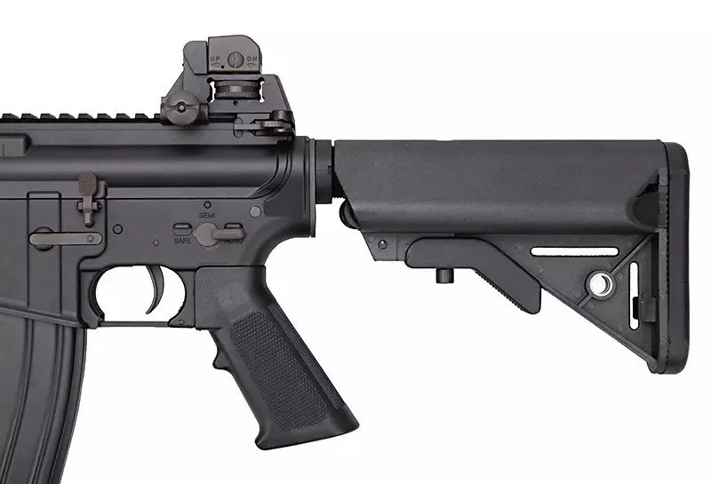 Replika karabinka L4-CQB-SE OD-G-LCT-01-004665-00 asgbox.pl Replika karabinka L4-CQB-SE - obrazek 4