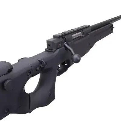 Replika karabinu snajperskiego MB08A UPV OD-G-WEL-03-007309-00 asgbox.pl