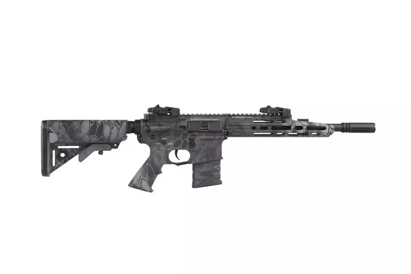 Replika karabinka ASR111 HYBRID - Kryptek Typhon OD-G-APS-01-012162-00 asgbox.pl asgbox.pl - Replika karabinka ASR111 HYBRID - Kryptek Typhon