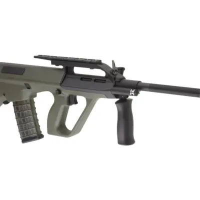 asgbox.pl - Replika karabinka SW-020B - Olive Drab