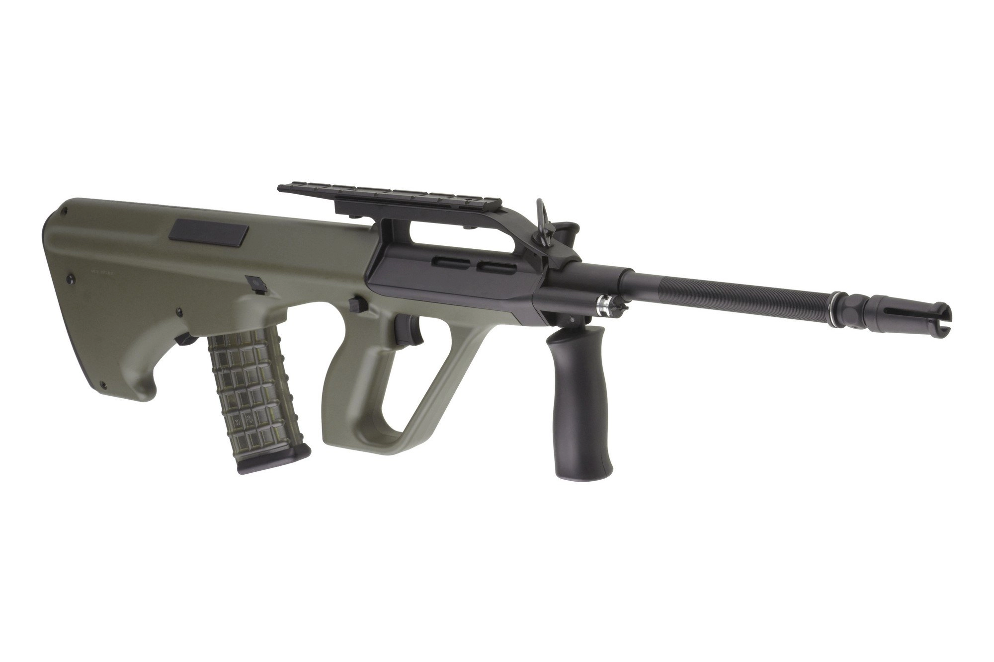 Replika karabinka SW-020B - Olive Drab OD-G-SWL-01-018557-00 asgbox.pl asgbox.pl - Replika karabinka SW-020B - Olive Drab