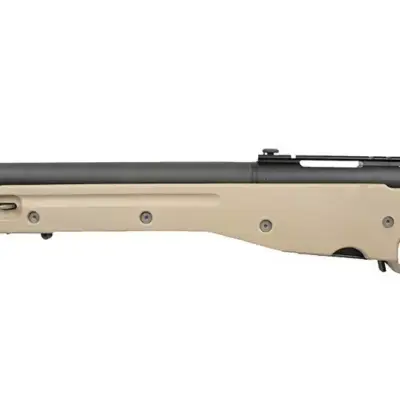 asgbox.pl - Replika karabinu snajperskiego G960 - tan