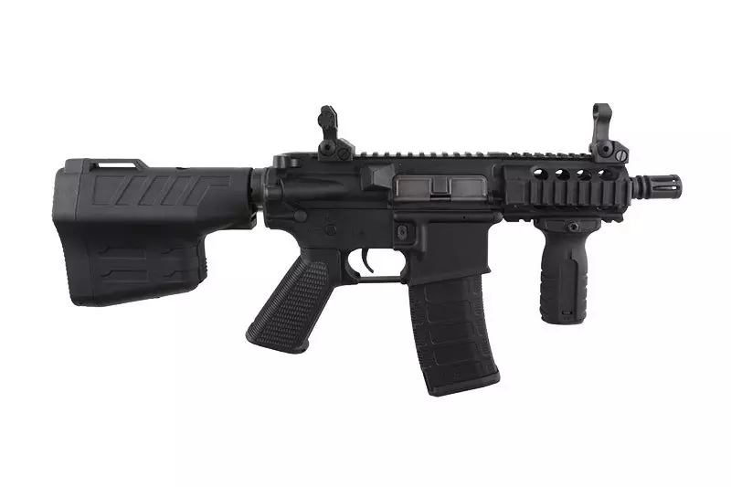 Replika karabinka KA M4 TWS Type 3 Ultra Grade II OD-G-KIA-01-017739-00 asgbox.pl Replika karabinka KA M4 TWS Type 3 Ultra Grade II - obrazek 3