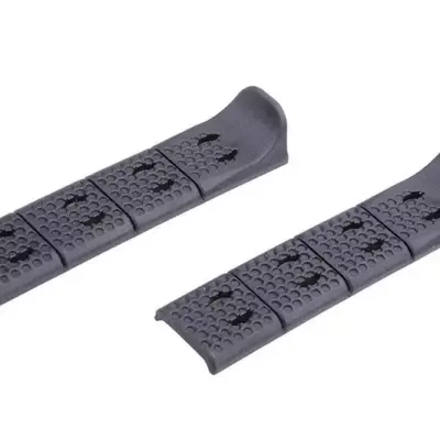 asgbox.pl - Okładziny Handstop do frontów typu KeyMod (G&G)