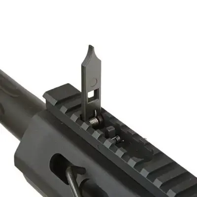 Replika karabinu wyborowego SW-13 - czarna OD-G-SWL-01-008700-00 asgbox.pl Replika karabinu wyborowego SW-13 - czarna OD-G-SWL-01-008700-00 asgbox.pl