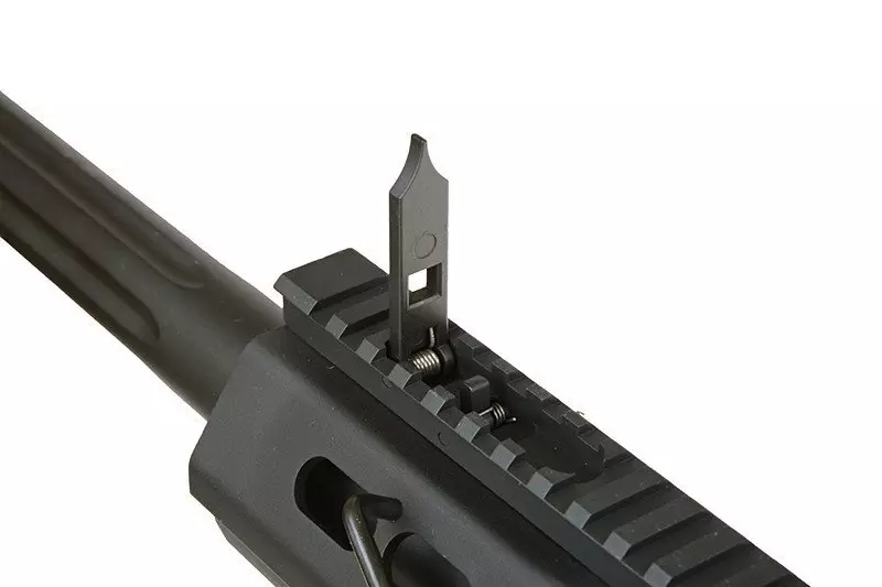 Replika karabinu wyborowego SW-13 - czarna OD-G-SWL-01-008700-00 asgbox.pl Replika karabinu wyborowego SW-13 - czarna - obrazek 3