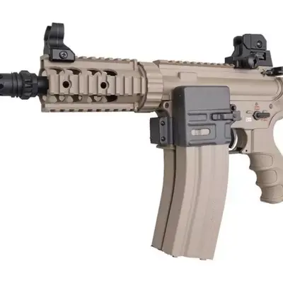 Replika elektryczna karabinka TR16 CRW OD-G-GIG-01-005699-00 asgbox.pl Replika elektryczna karabinka TR16 CRW OD-G-GIG-01-005699-00 asgbox.pl