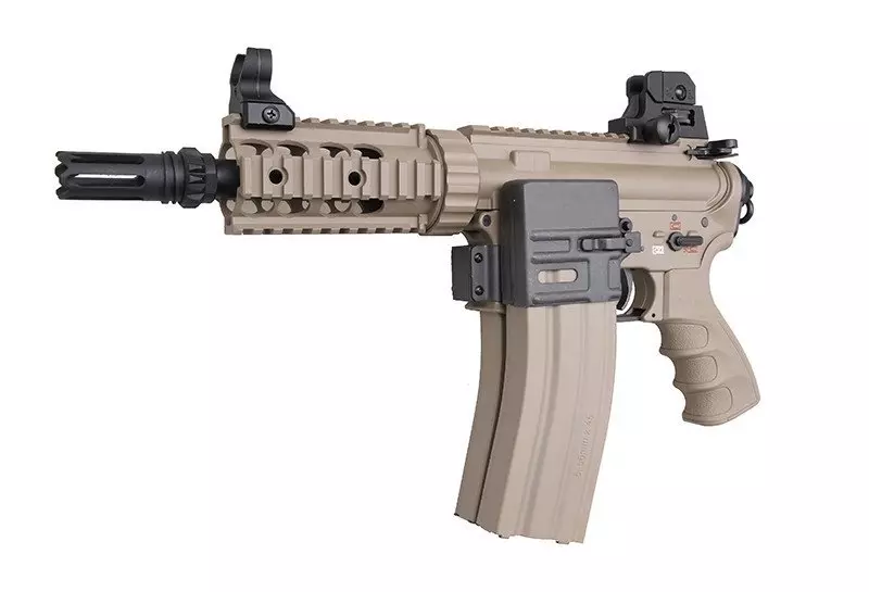 Replika elektryczna karabinka TR16 CRW OD-G-GIG-01-005699-00 asgbox.pl Replika elektryczna karabinka TR16 CRW - obrazek 3