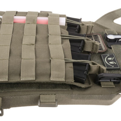 JPC plate carrier 600D vest (TAN) OD-A-GFC031-TAN asgbox.pl JPC plate carrier 600D vest (TAN) OD-A-GFC031-TAN asgbox.pl