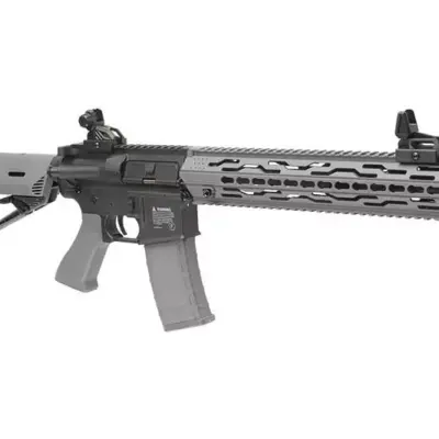 Replika karabinka Battle Machine TRG L - Czarna/Szara OD-G-VLK-01-017519-00 asgbox.pl Replika karabinka Battle Machine TRG L - Czarna/Szara OD-G-VLK-01-017519-00 asgbox.pl