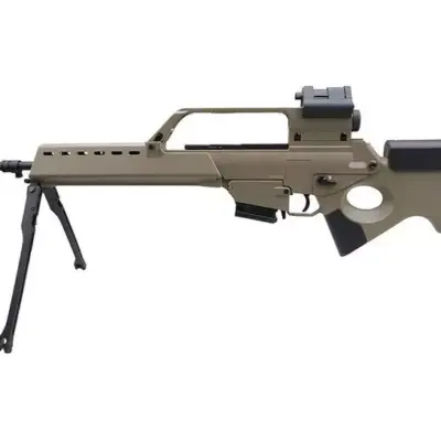 Replika karabinka JG1638 - piaskowa OD-G-JGW-01-004674-00 asgbox.pl