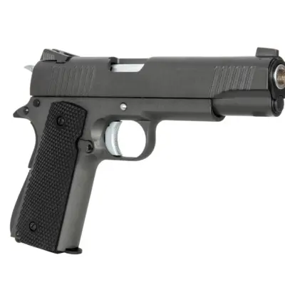 Replika pistoletu G199 (CO2) - szara OD-G-WEL-02-019747-00 asgbox.pl