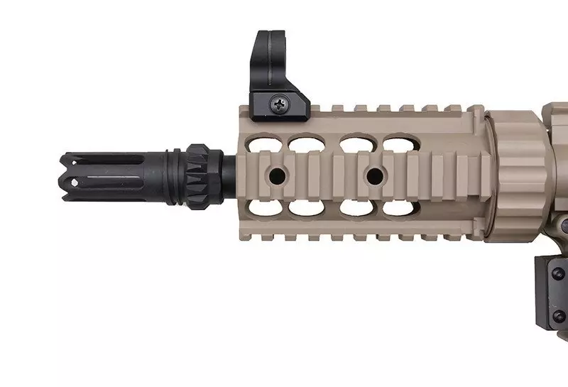 Replika elektryczna karabinka TR16 CRW OD-G-GIG-01-005699-00 asgbox.pl Replika elektryczna karabinka TR16 CRW - obrazek 4