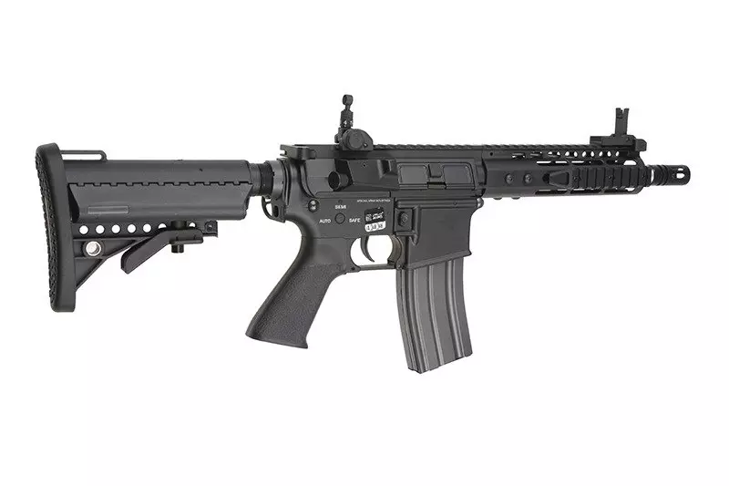 Replika karabinka SA-V08 ONE™ OD-G-SPE-01-013567-00 asgbox.pl Replika karabinka SA-V08 ONE™ - obrazek 5