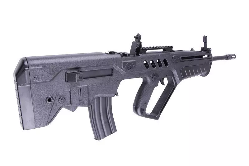 Replika karabinka T21 Standard (Explorer version) - czarny OD-G-SIT-01-017710-00 asgbox.pl Replika karabinka T21 Standard (Explorer version) - czarny - obrazek 3