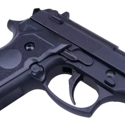 Sprężynowa replika pistoletu GA-9605 OD-G-SRC-03-002369-00 asgbox.pl Sprężynowa replika pistoletu GA-9605 OD-G-SRC-03-002369-00 asgbox.pl