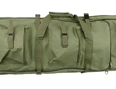 Pokrowiec na broń 96cm - oliwkowy OD-G-GFT-22-000928-00 asgbox.pl