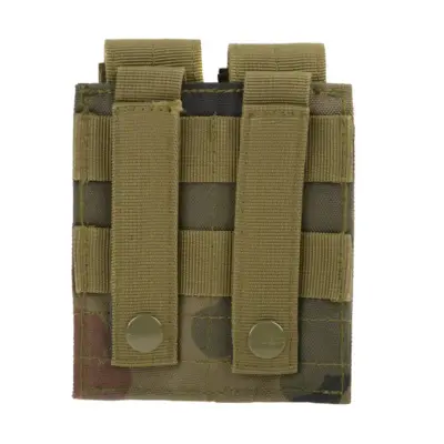 Podwójna ładownica pistoletowa - wz.93 Pantera leśna OD-G-GFT-19-011404-00 asgbox.pl