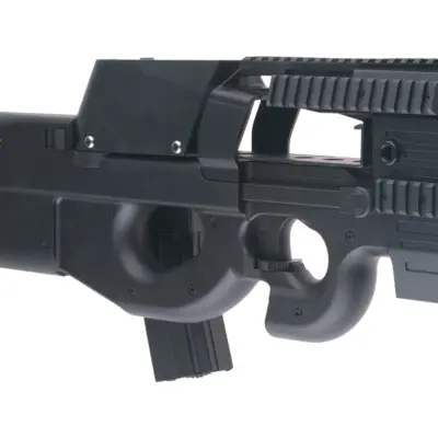 Alternative view of Replika pistoletu maszynowego CM060G