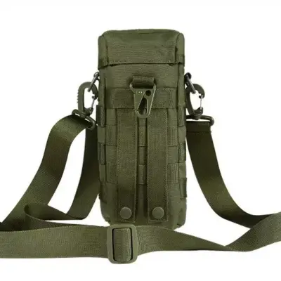 asgbox.pl - Torba na butelkę Hydro Bag - oliwkowa