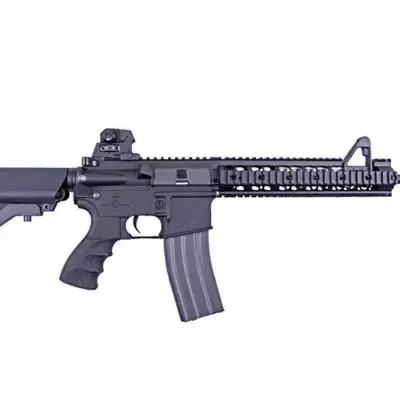 Replika karabinka GR15 Raider XL PBB - czarny OD-G-GIG-01-004888-00 asgbox.pl Replika karabinka GR15 Raider XL PBB - czarny OD-G-GIG-01-004888-00 asgbox.pl