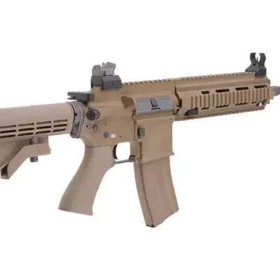Replika karabinka 888 CO2 - tan OD-G-WET-02-018969-00 asgbox.pl