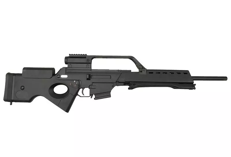 Replika karabinu JG1438 OD-G-JGW-01-003786-00 asgbox.pl Replika karabinu JG1438 - obrazek 4