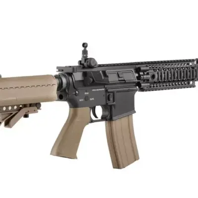 Alternative view of Replika karabinka Specna Arms SA-V01 ONE™ - half-tan