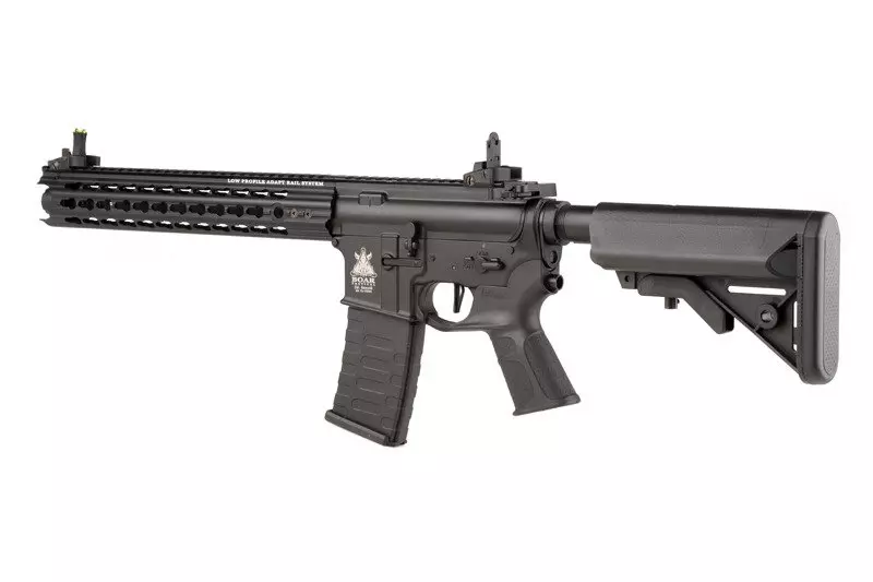 Replika karabinka ASR116 BOAR KeyMod OD-G-APS-01-011348-00 asgbox.pl Replika karabinka ASR116 BOAR KeyMod - obrazek 4