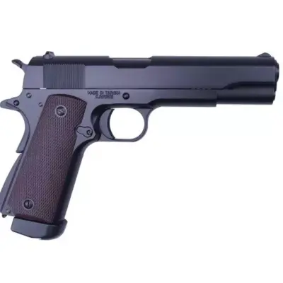 Alternative view of Replika pistoletu KP-1911 M (CO2)