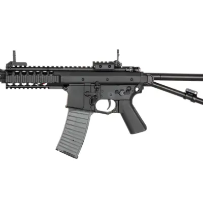 Alternative view of Replika karabinka PDW BY-808