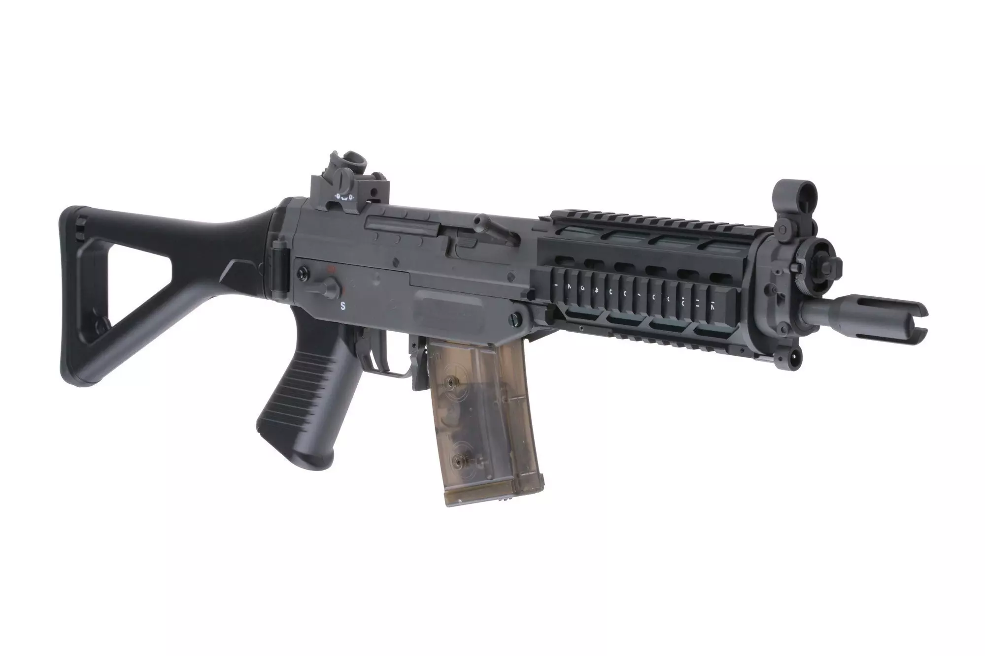 Replika karabinka JG082BL-II OD-G-JGW-01-019735-00 asgbox.pl asgbox.pl - Replika karabinka JG082BL-II