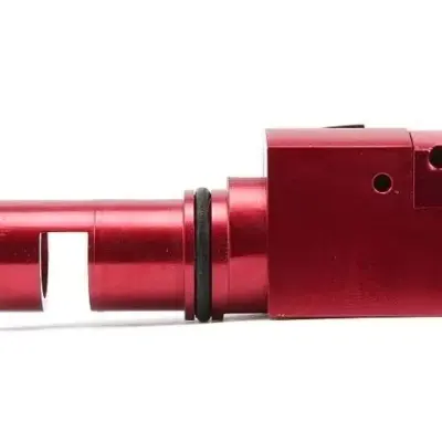 Alternative view of Kompletna komora hop-up CNC do replik typu G36