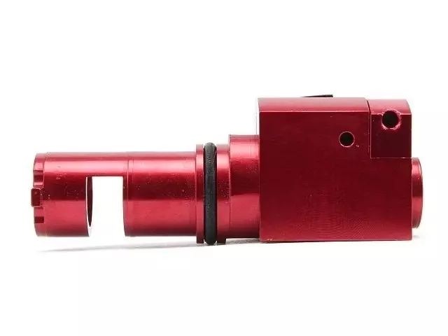 Kompletna komora hop-up CNC do replik typu G36 OD-G-ARP-08-008192-00 asgbox.pl Kompletna komora hop-up CNC do replik typu G36 - obrazek 2