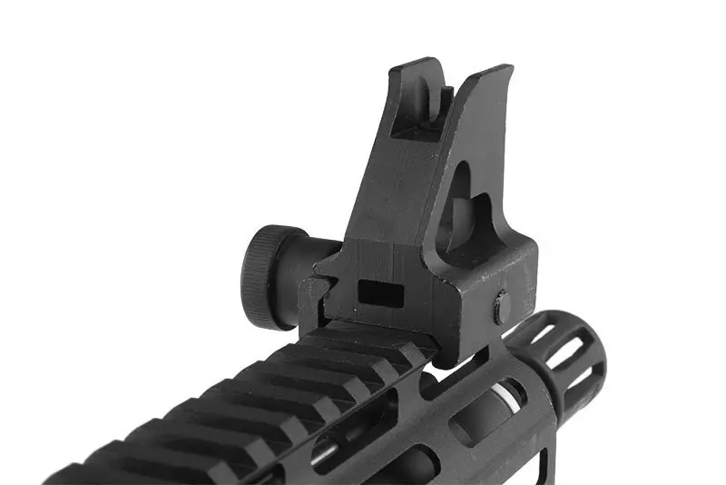 Replika karabinka DELTA NOMAD BRAVO - Czarny OD-G-WEE-01-018793-00 asgbox.pl asgbox.pl - Replika karabinka DELTA NOMAD BRAVO - Czarny