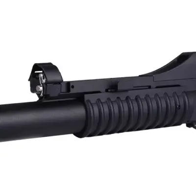 Alternative view of Replika granatnika M203 Long