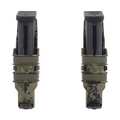 asgbox.pl - FMA Water Transfer FAST Magazine Holster Set AOR2