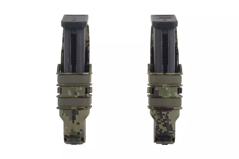 FMA Water Transfer FAST Magazine Holster Set AOR2 OD-G-FMA-19-022334-00 asgbox.pl asgbox.pl - FMA Water Transfer FAST Magazine Holster Set AOR2