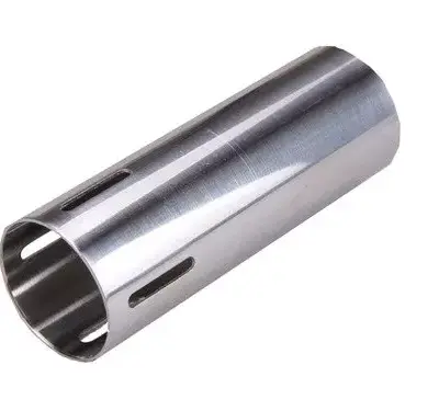 asgbox.pl - Cylinder SHS Typ 2