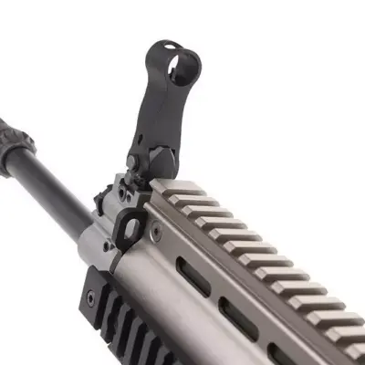 Alternative view of Replika karabinka L MK16 MOD 0