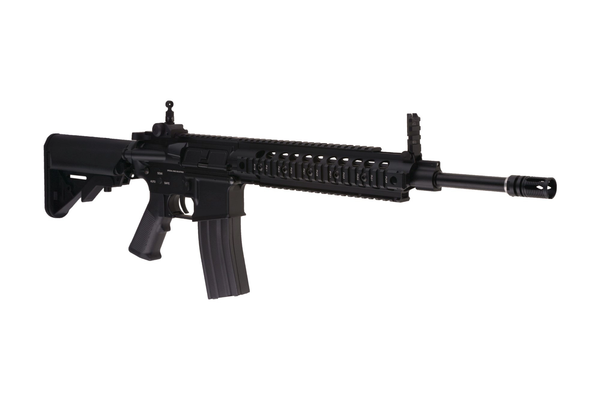 Replika karabinka SA-B03 ONE™ System SAEC™ OD-G-SPE-01-009308-00 asgbox.pl Replika karabinka SA-B03 ONE™ System SAEC™ - obrazek 2