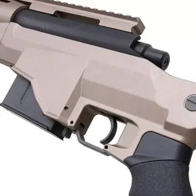 Sprężynowa replika karabinu MS700 OD-G-ARE-03-015048-00 asgbox.pl