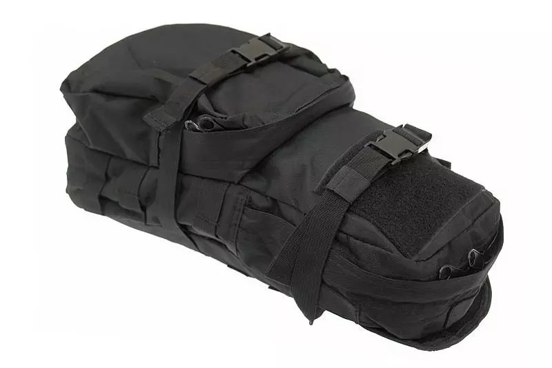 Plecak hydratacyjny - czarny OD-G-GFT-20-000368-00 asgbox.pl Plecak hydratacyjny - czarny - obrazek 3