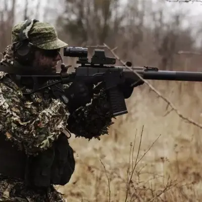 Replika karabinu szturmowego AS VAL OD-G-LCT-01-007225-00 asgbox.pl